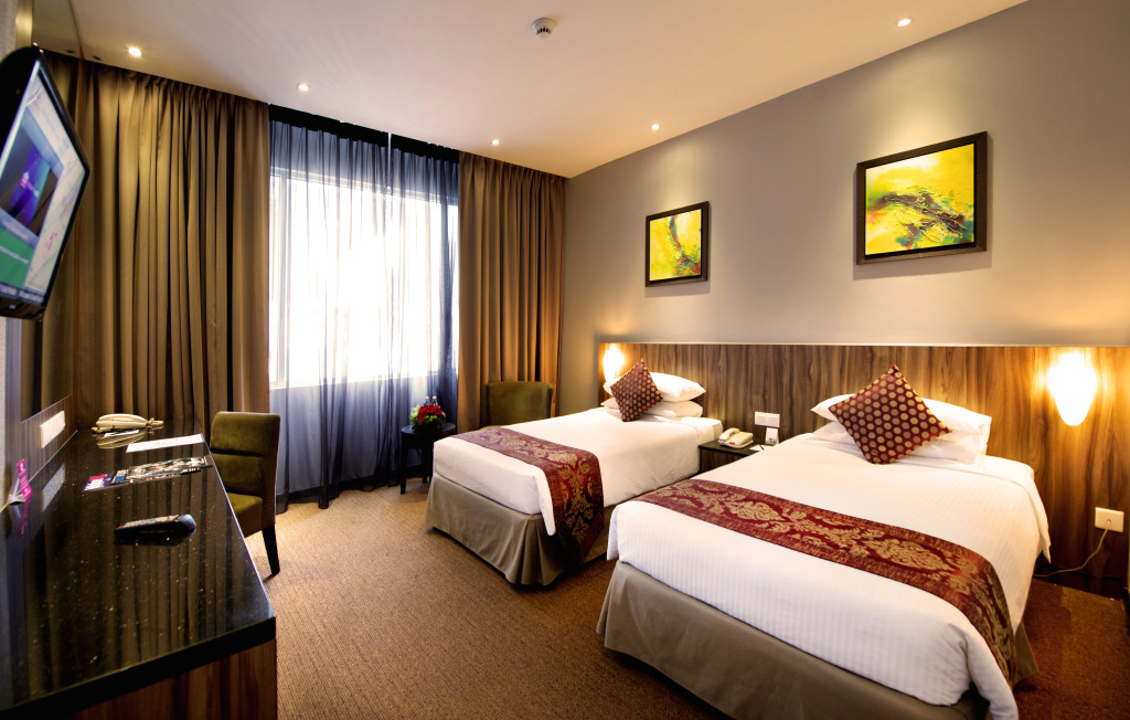 Hotel Royal Kuala Lumpur