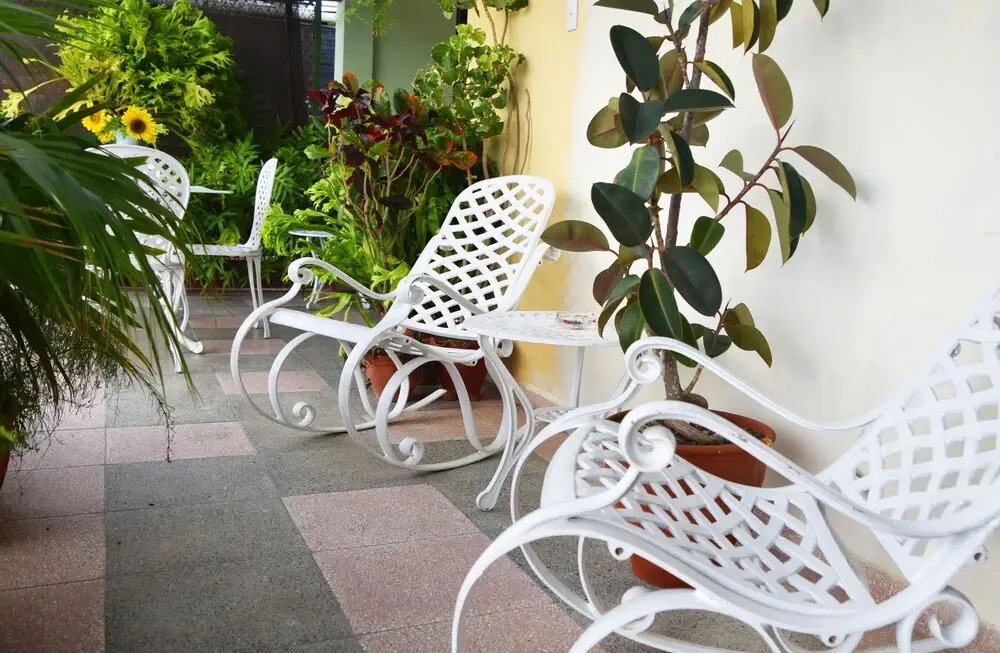 Hostal Amalia