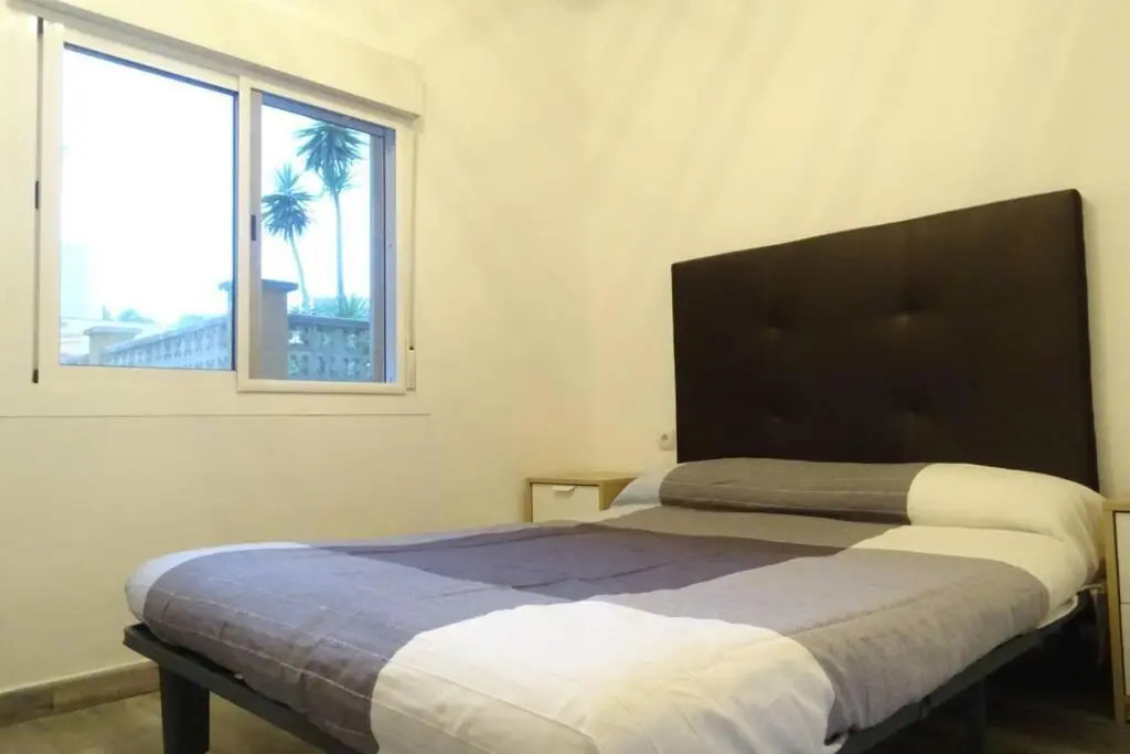 Apartamento en L'estartit a 100 metros de la playa