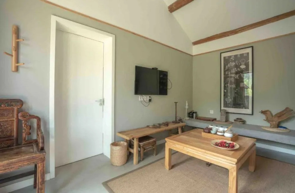 Zao Yard Boutique Inn