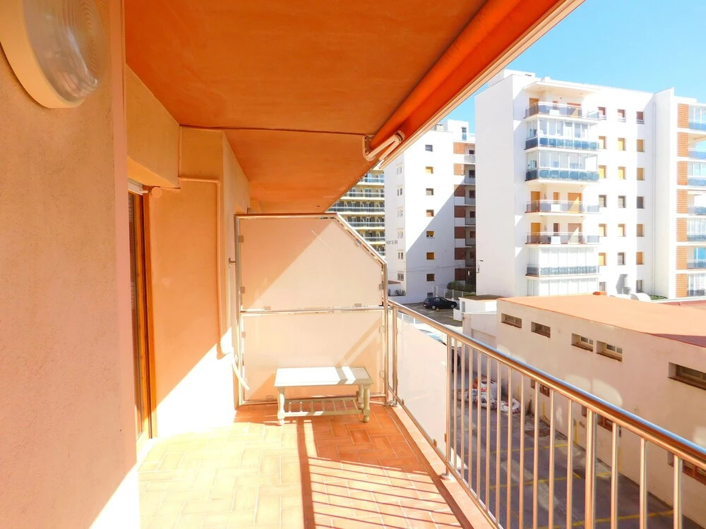 Apartamento Roses  - A156