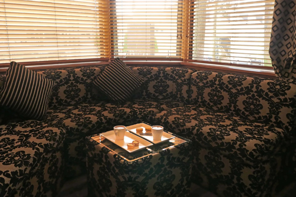 Nice Hotel