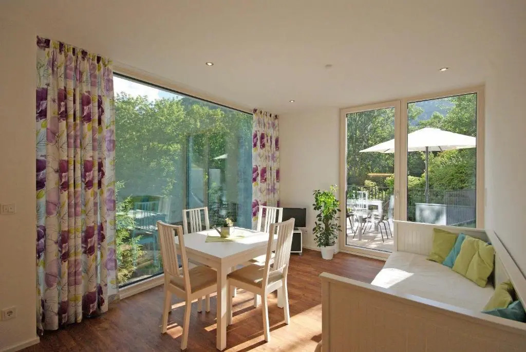 Auszeit Appartement