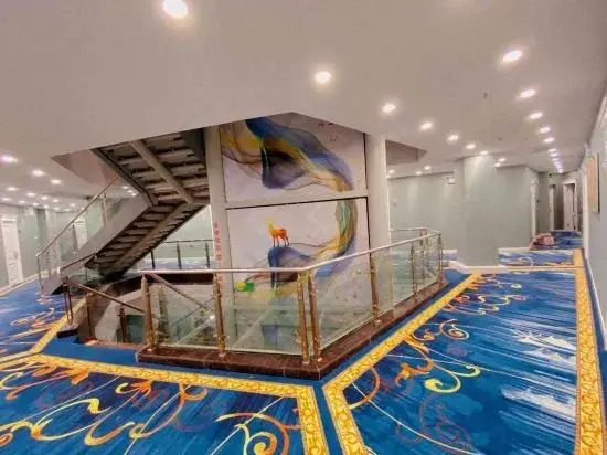 febfherili Hotel