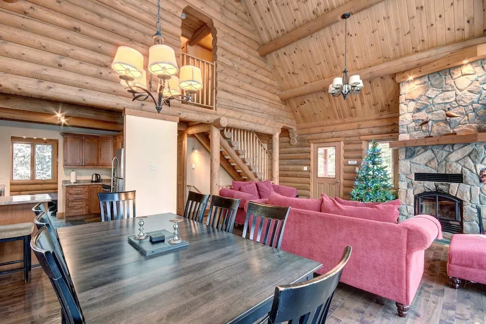 Chalet Naya