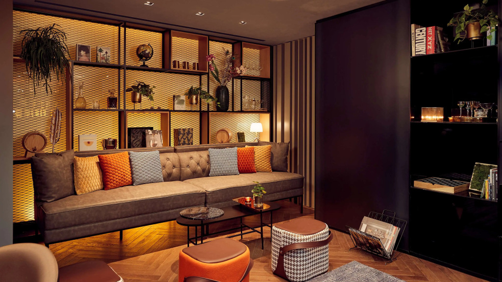 Park Plaza Vondelpark Amsterdam