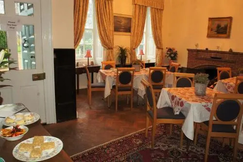 Mangreen Country House