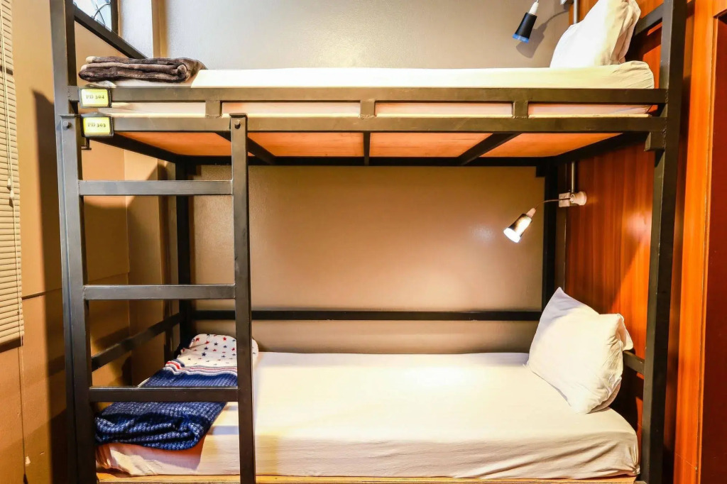 Hits Hostel