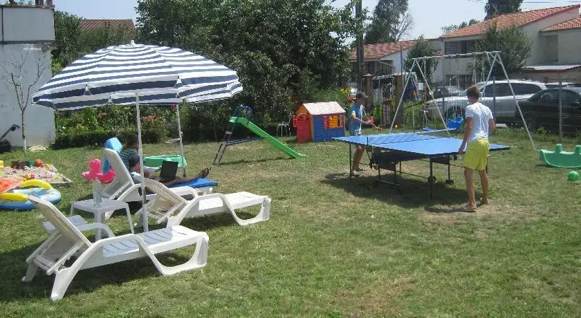 Casa Amalia
