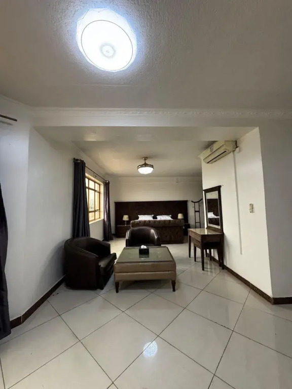 The Sanso Hotel