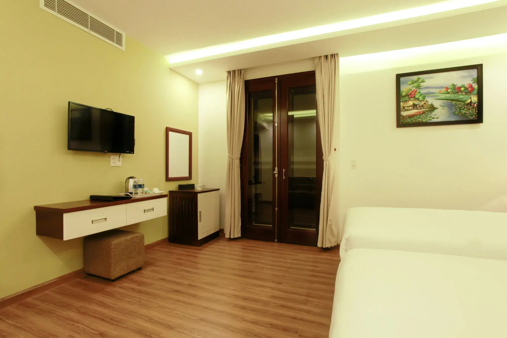 Hoi an Travel Lodge Hotel