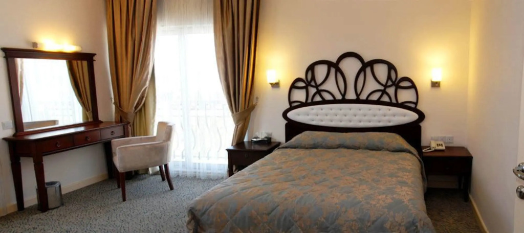 Uptown Buyuk Anadolu Girne Hotel