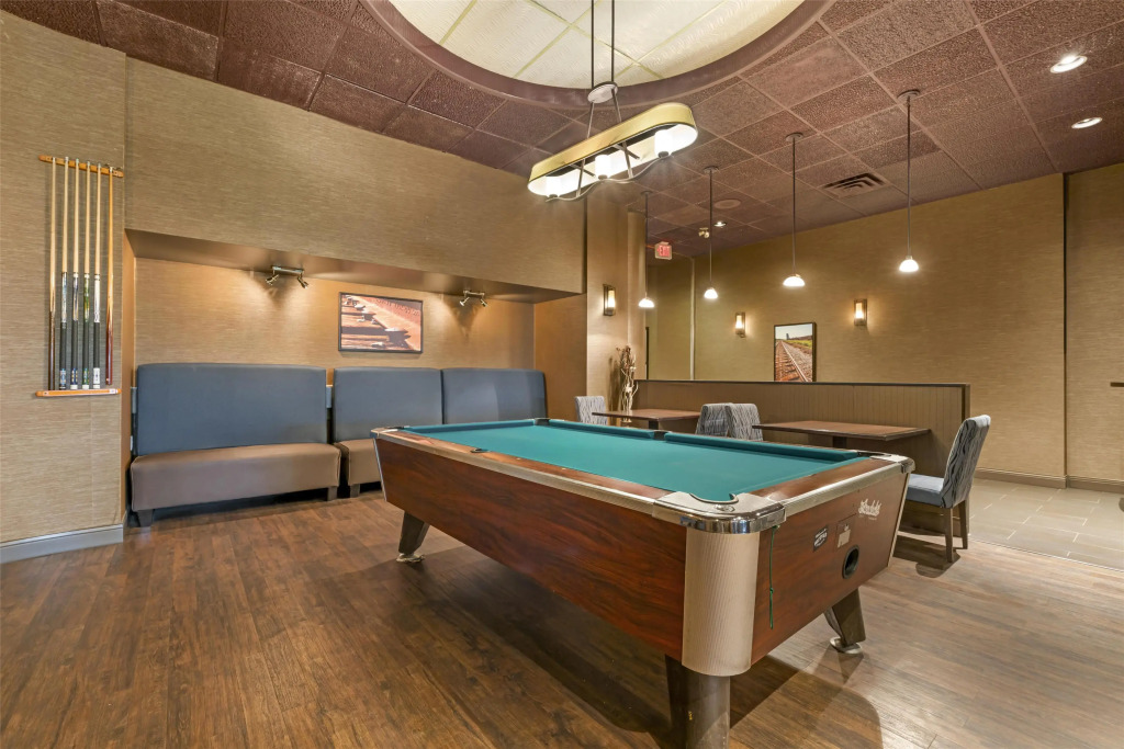Best Western Terrace Inn