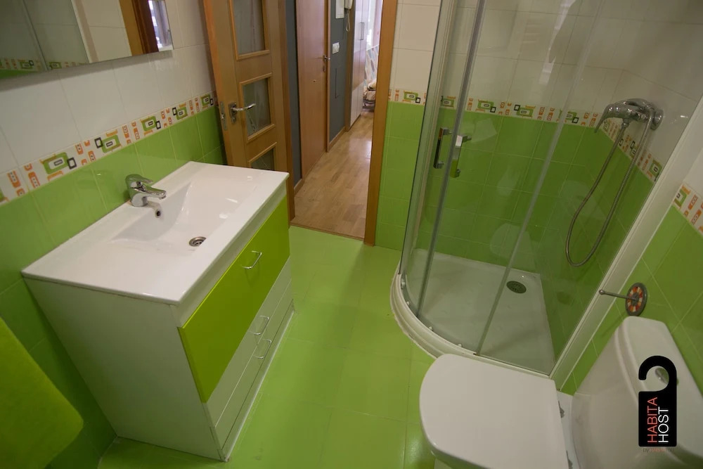HabitaHost Rincón Del Agua