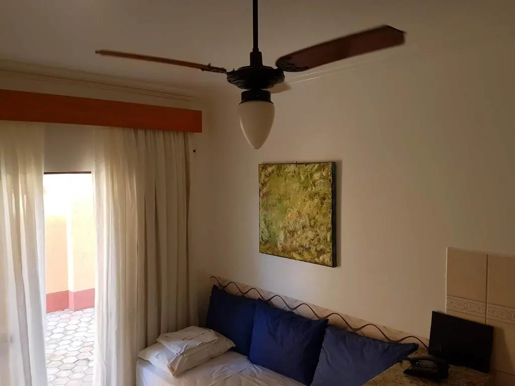 Pousada Vale Del Sol