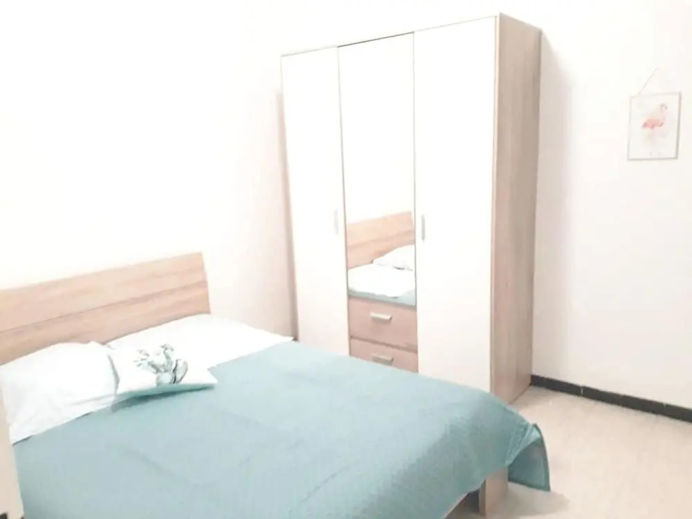 Apartment With one Bedroom in Le Grau-du-roi, With Wonderful sea View