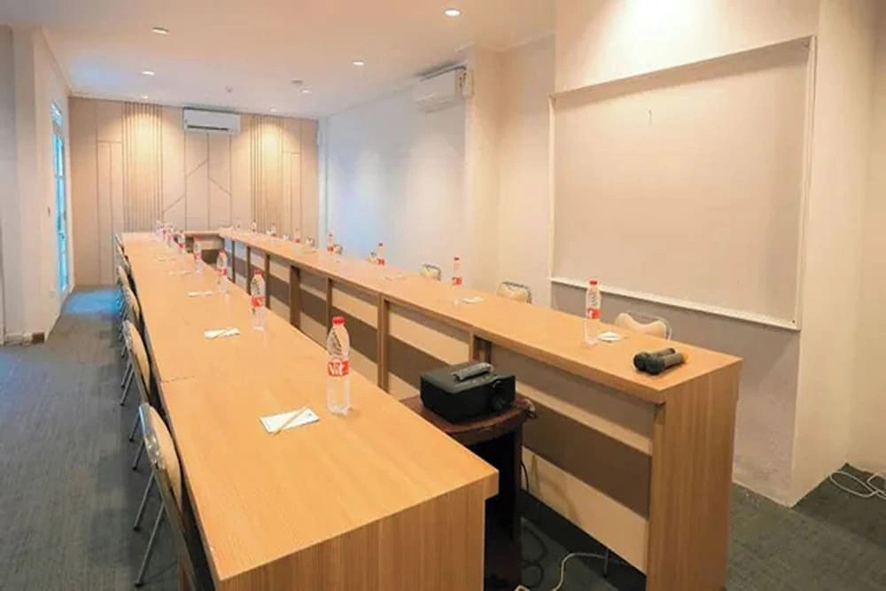 Madina inn Hotel & Hostel Yogyakarta