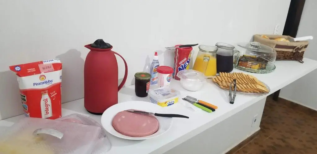 Hostel Bauru