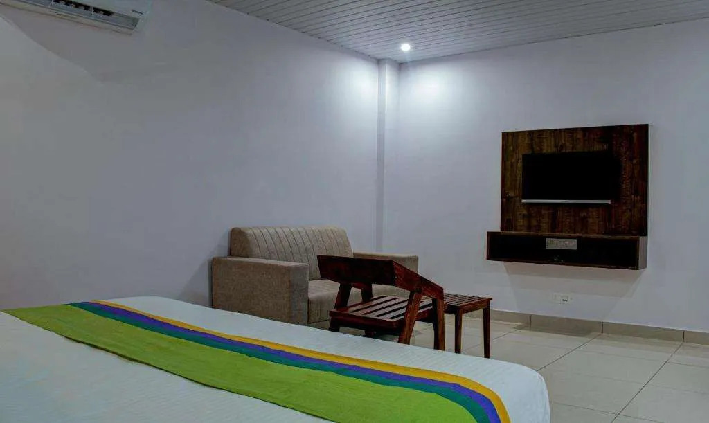 Treebo Lucent The Homely Stay