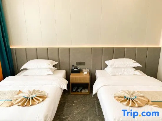 Yiyuan Business Hotel