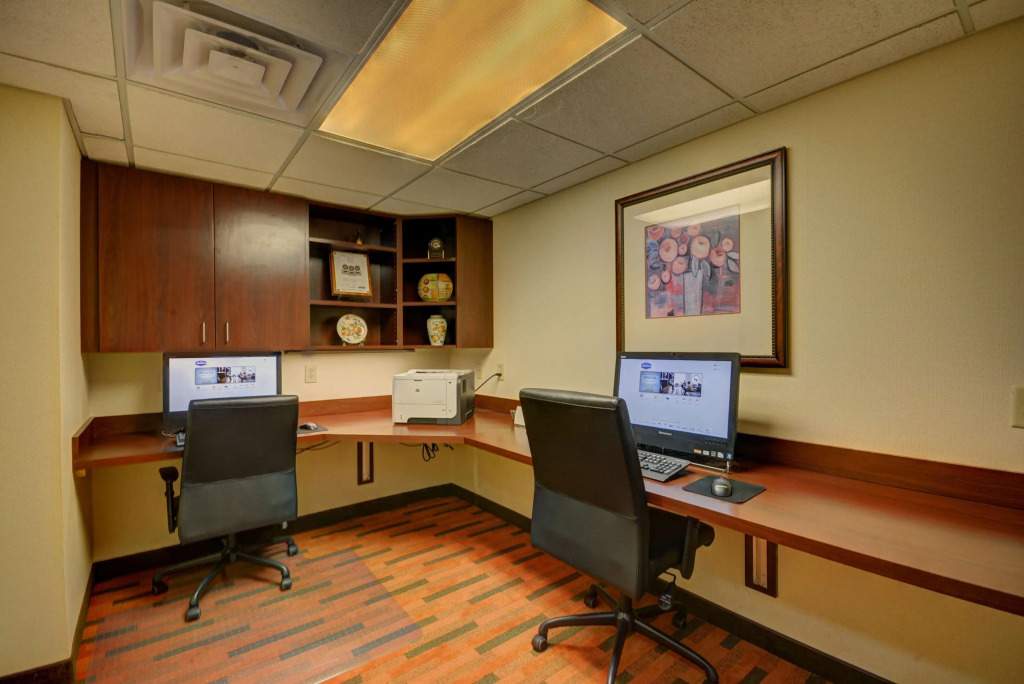 Hampton Inn by Hilton Indianapolis-South