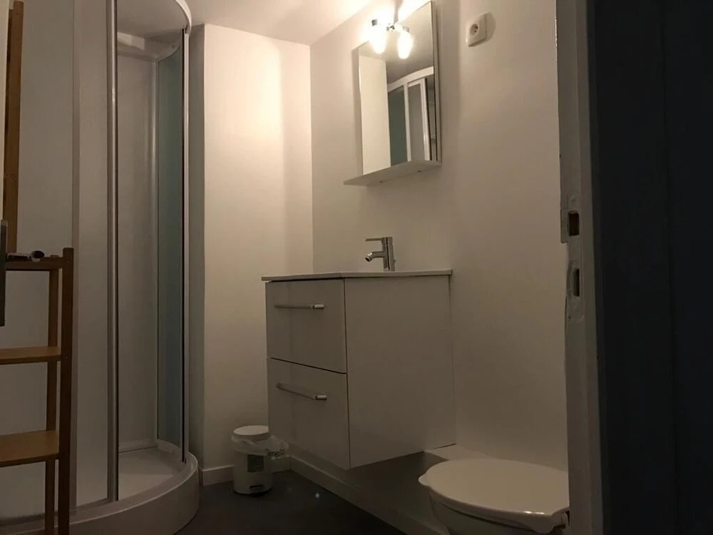 Hello Normandie Le Havre - 1 Bedroom