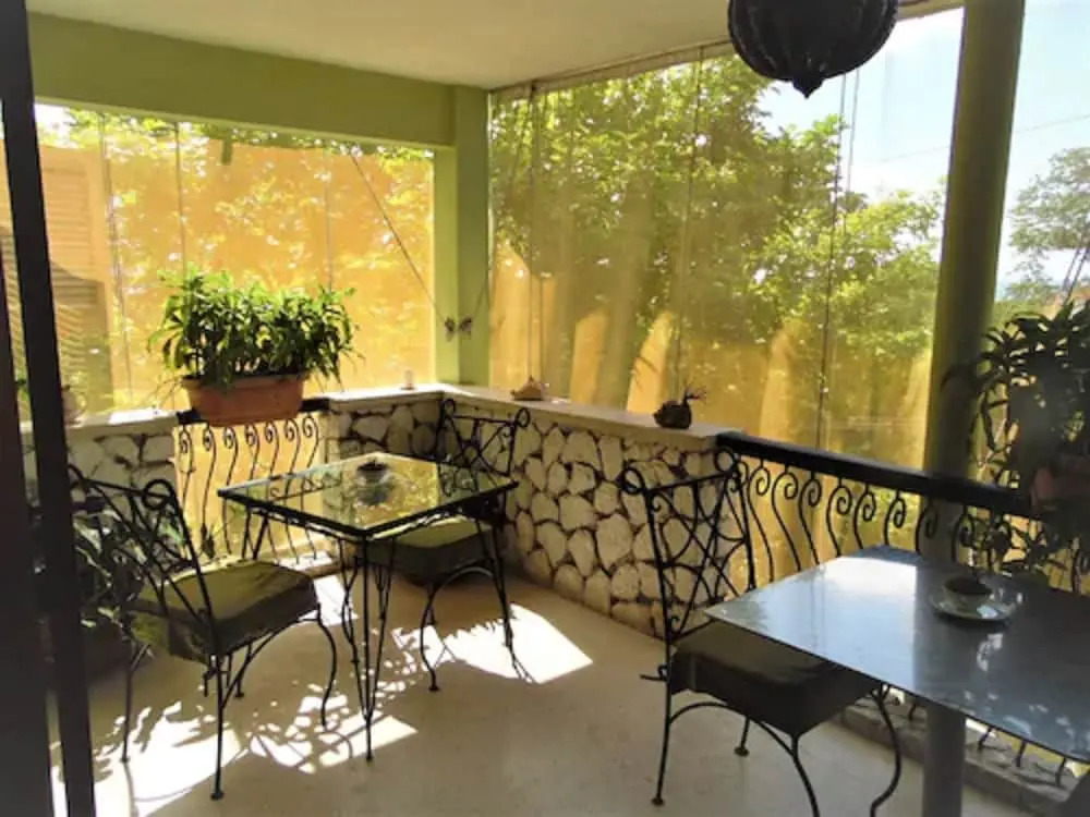 Mynt Retreat Bed & Breakfast
