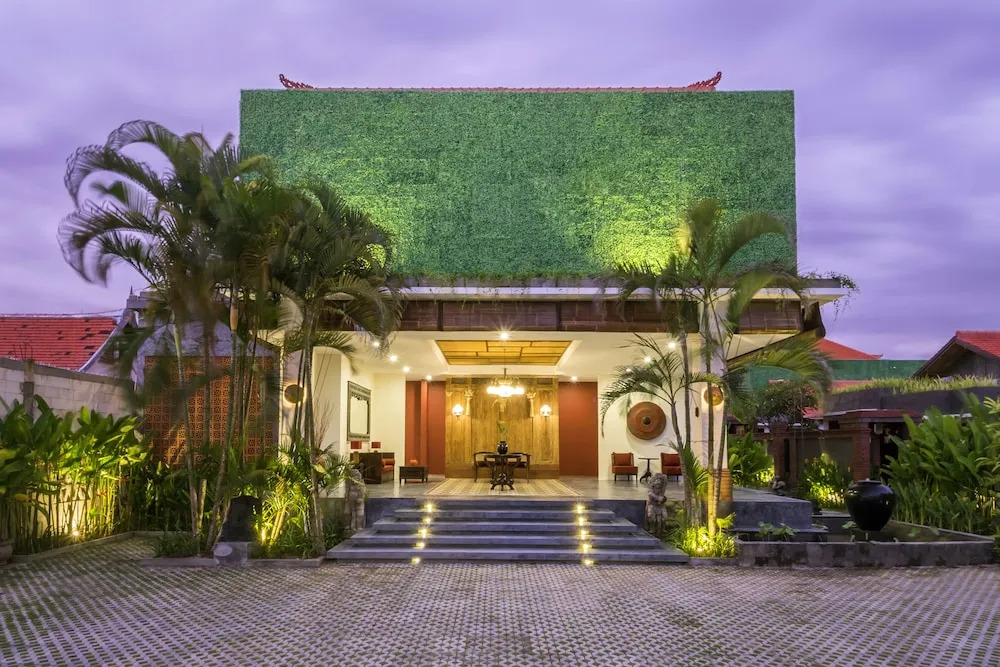 Villa M Bali
