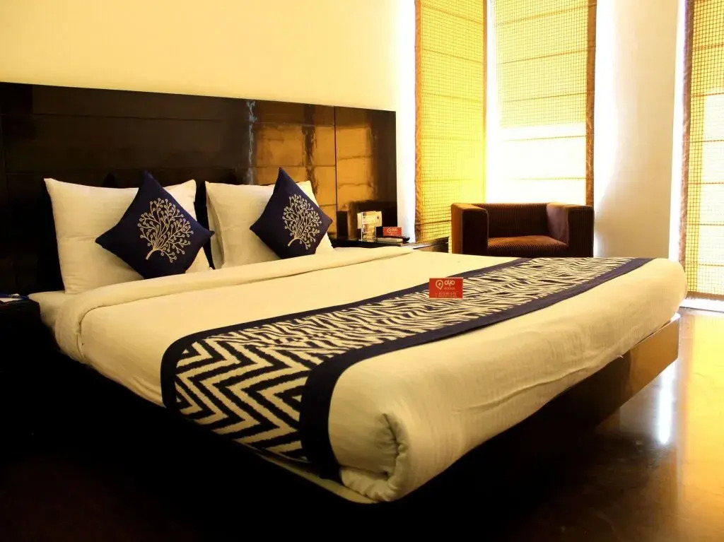 Hotel Villa 24 By OYO Rooms