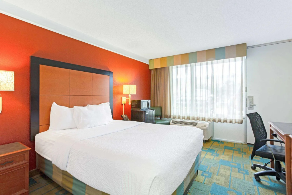 La Quinta Inn New Orleans Slidell