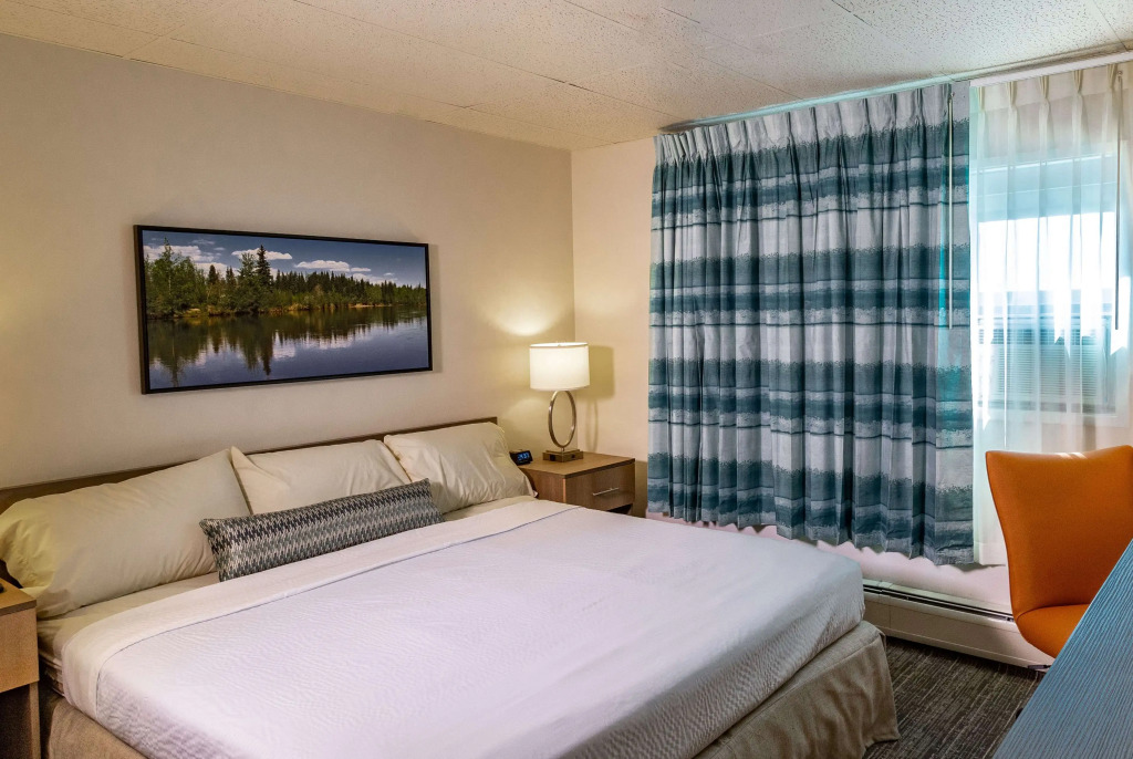 Bridgewater Hotel, Trademark Collection by Wyndham