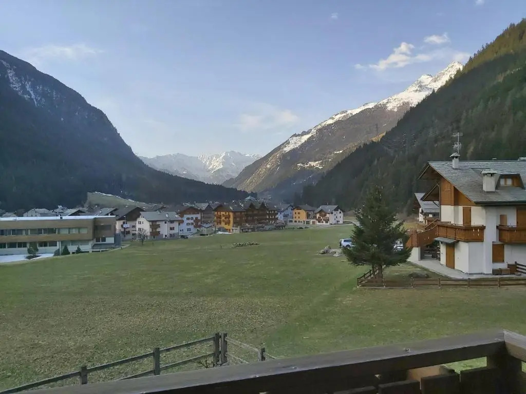 Bormio suite apartment, terme e sci a 5 min. di auto