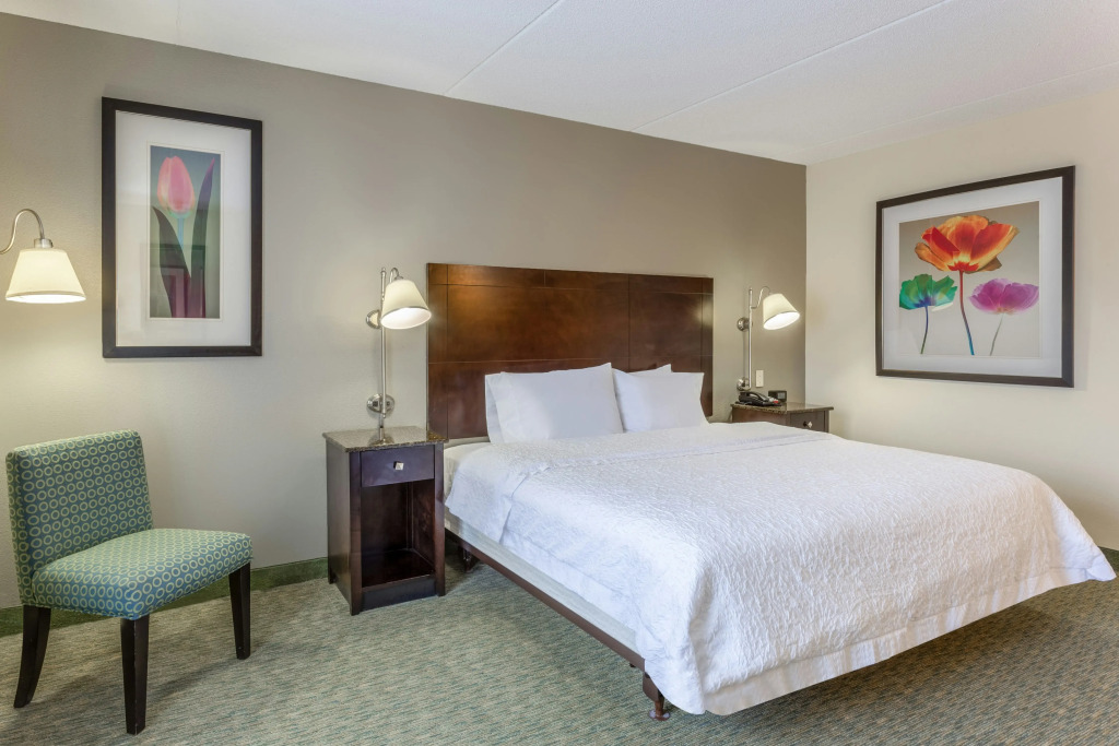 Hampton Inn Richmond - South