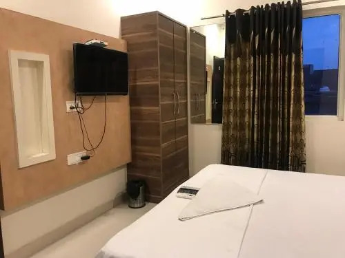 Manje Bistre Dormitory