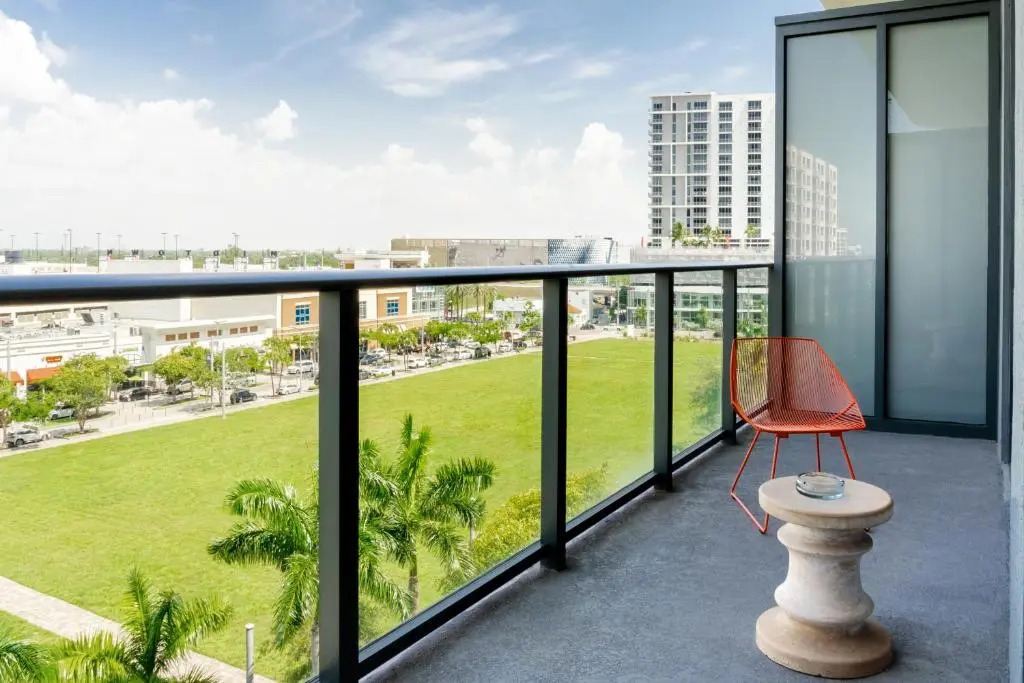 Hyde Suites Midtown Miami
