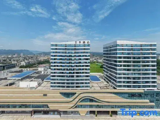 JI Hotel