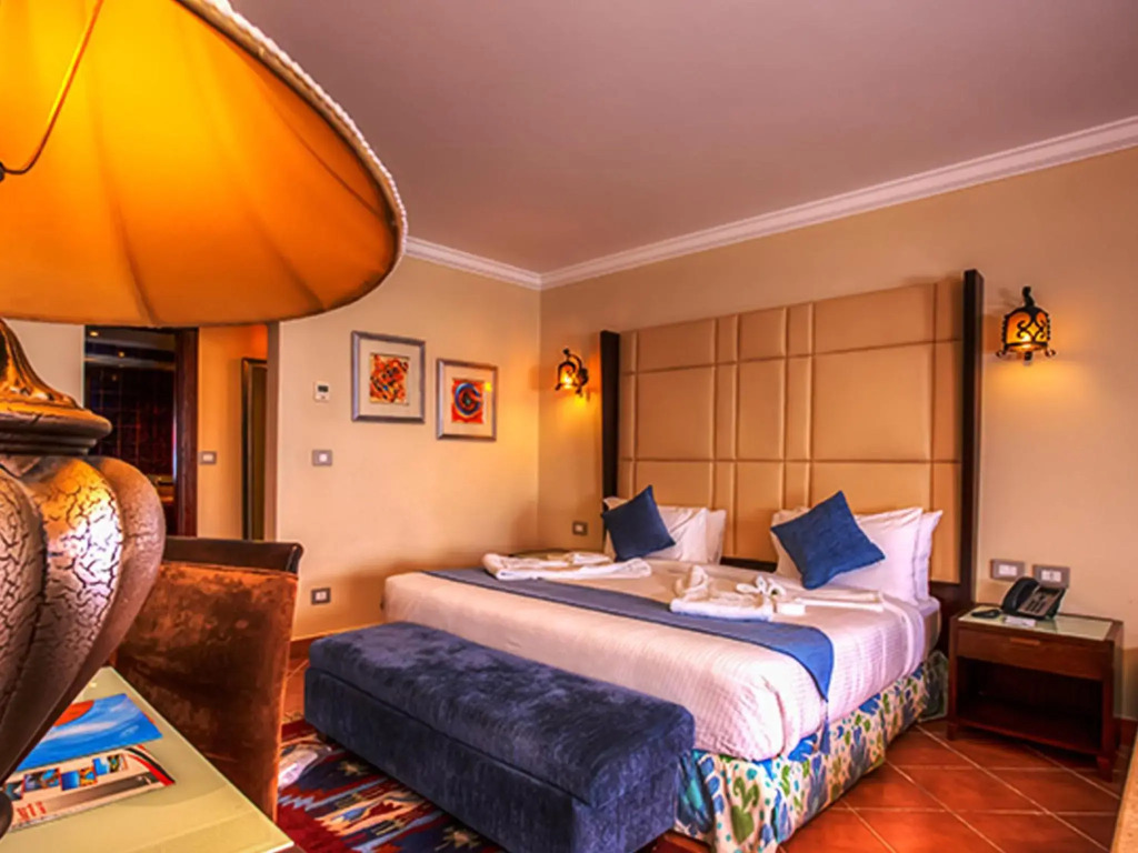 Porto Matrouh Beach Resort