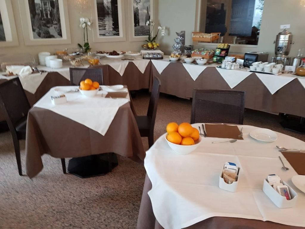 Albergo Ristorante Silvio