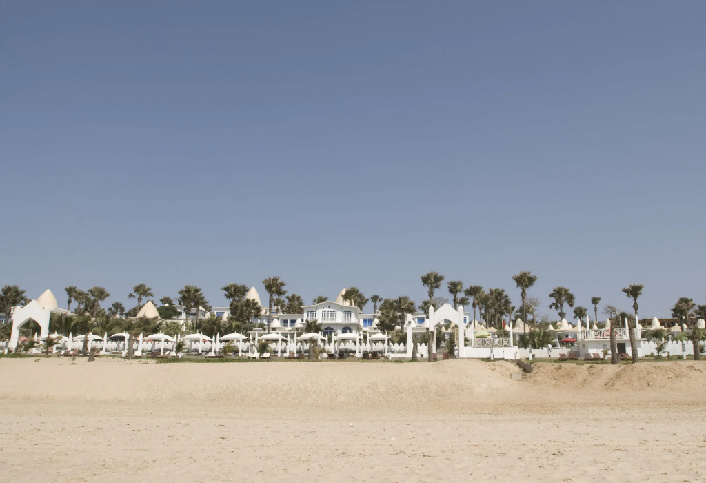Coco Ocean Resort & Spa