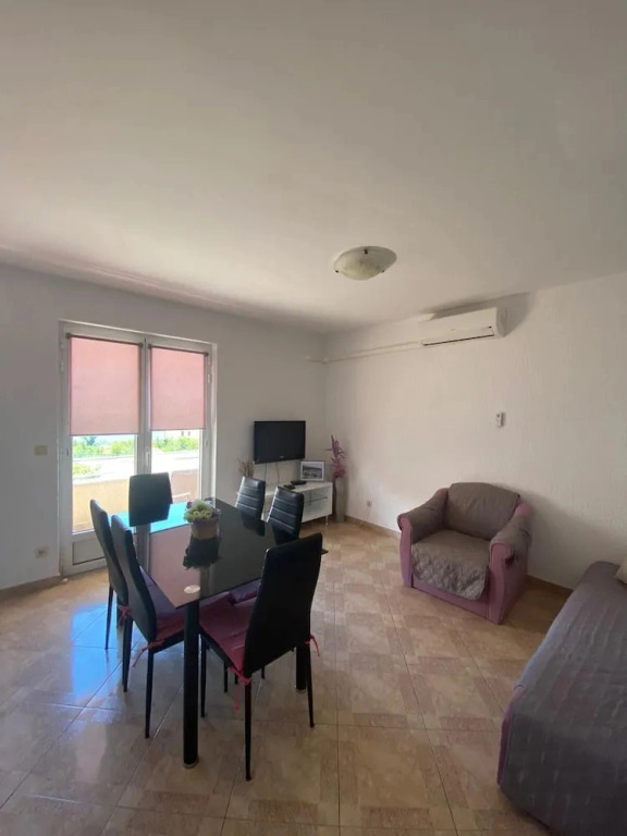 Apartment Niko
