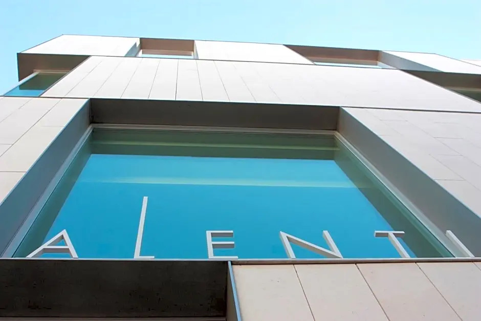 Alenti Sitges Hotel