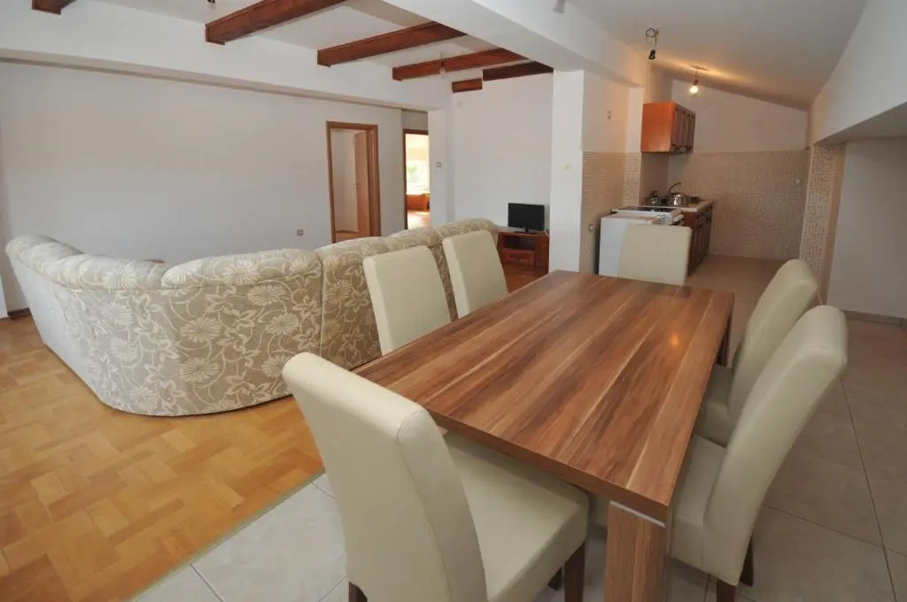 Apartman Bravo Budva
