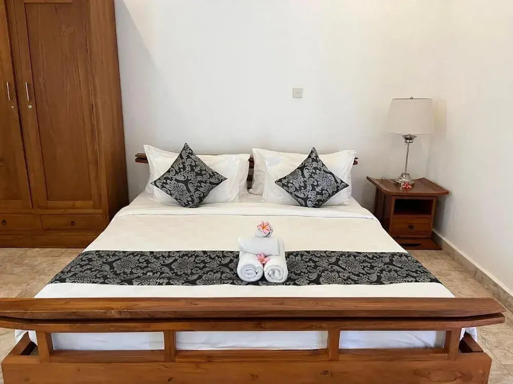 Awatara Villas and Resort Ubud