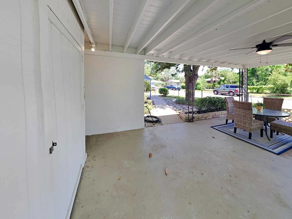 Camellia Cottage
