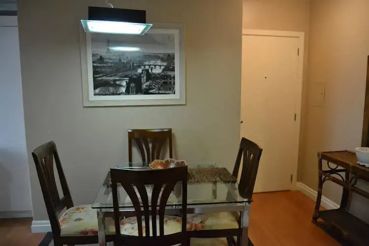 Apartamento Gramado Mantova