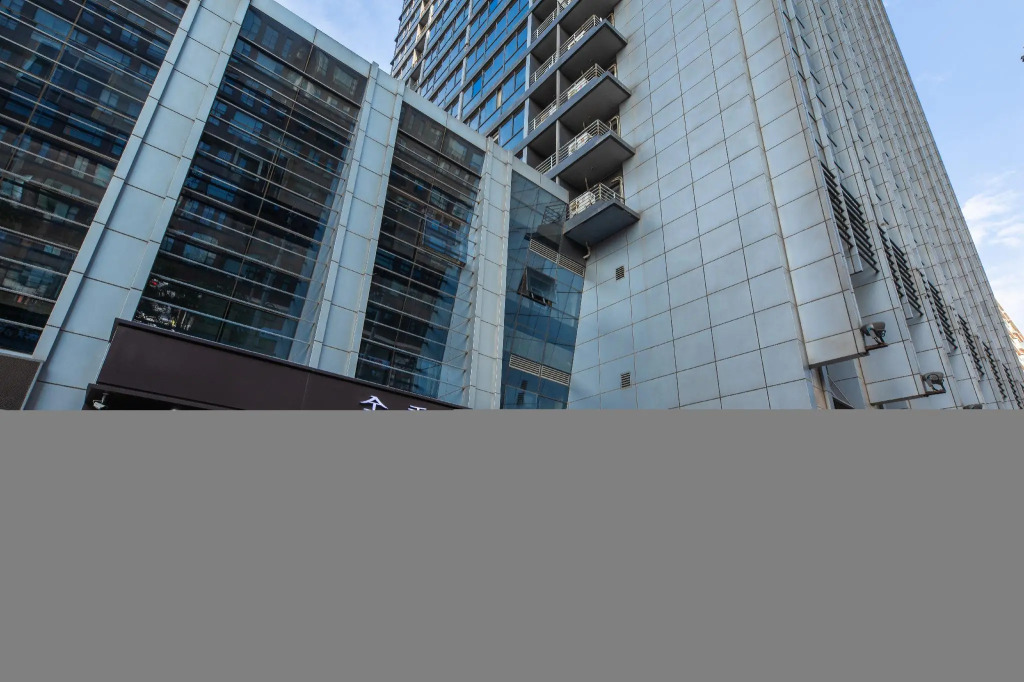 JI Hotel Beijing Zhongguancun Suzhou Street