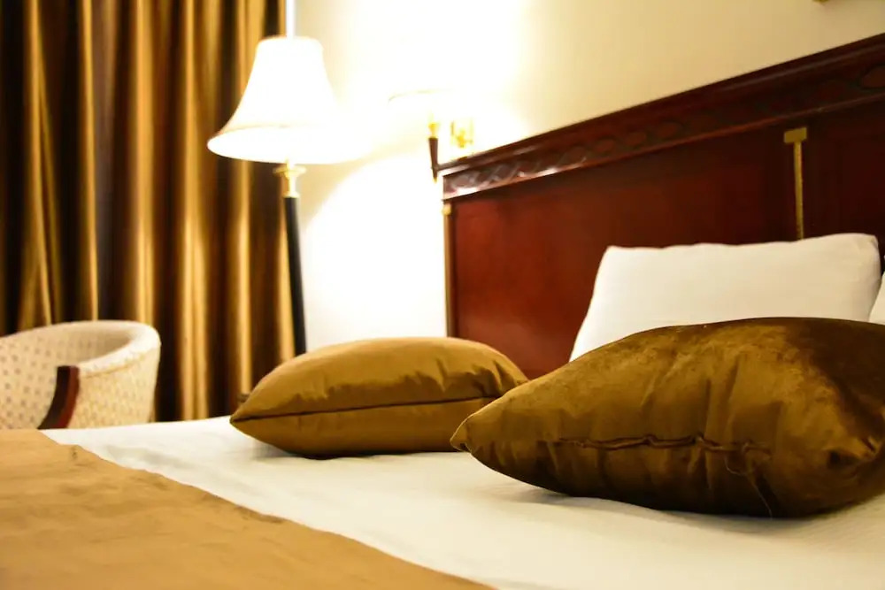 Rakeen Hotel