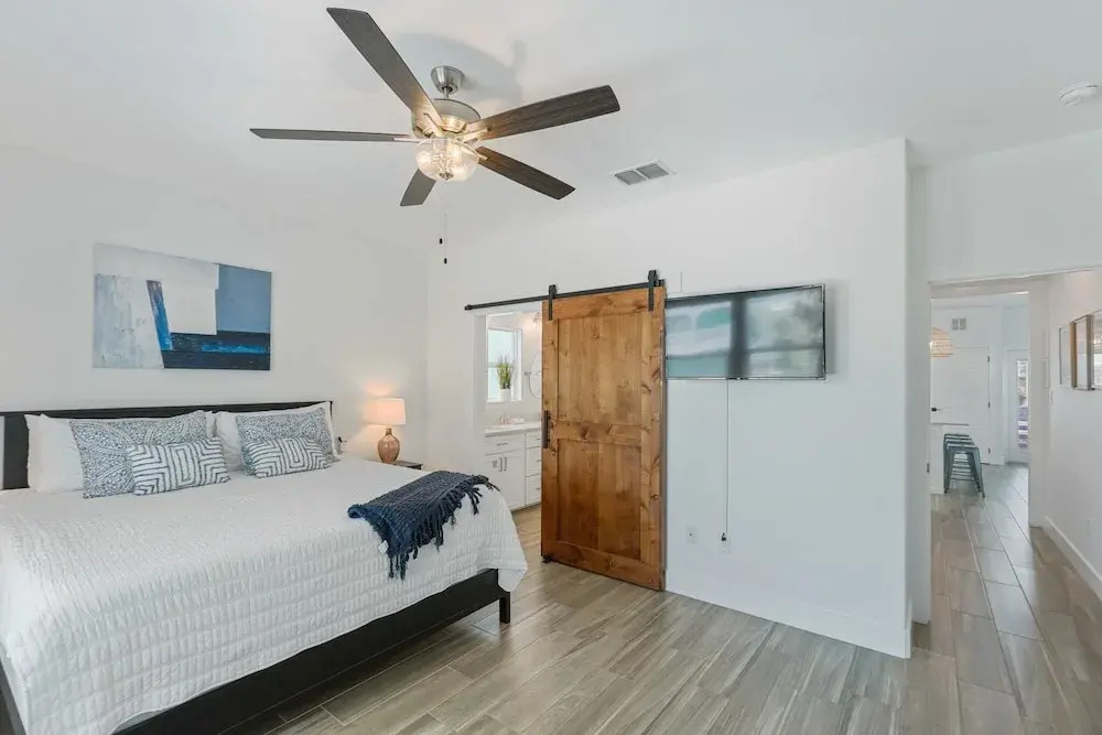 Elegant 4BR Coastal Escape With Stunning Views