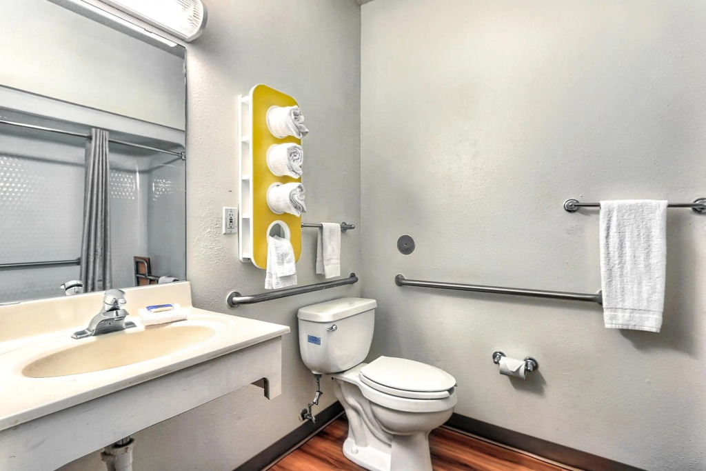 Motel 6-Killeen, TX