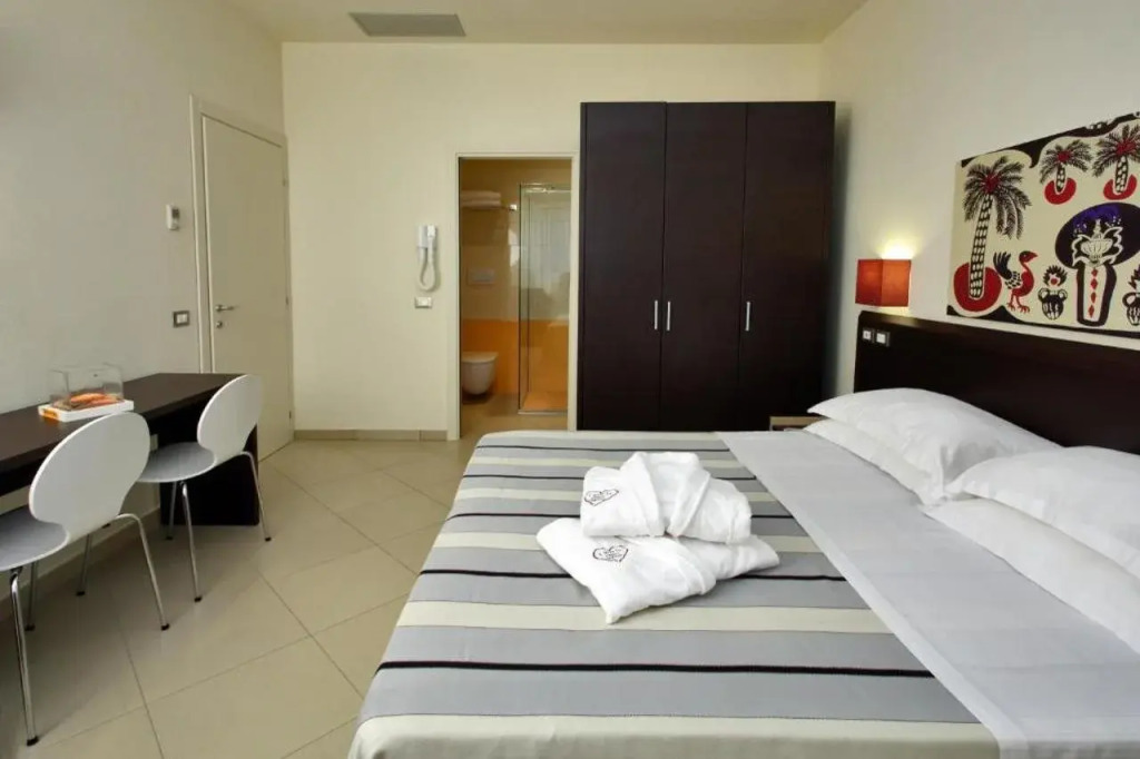 Noha Suite Hotel